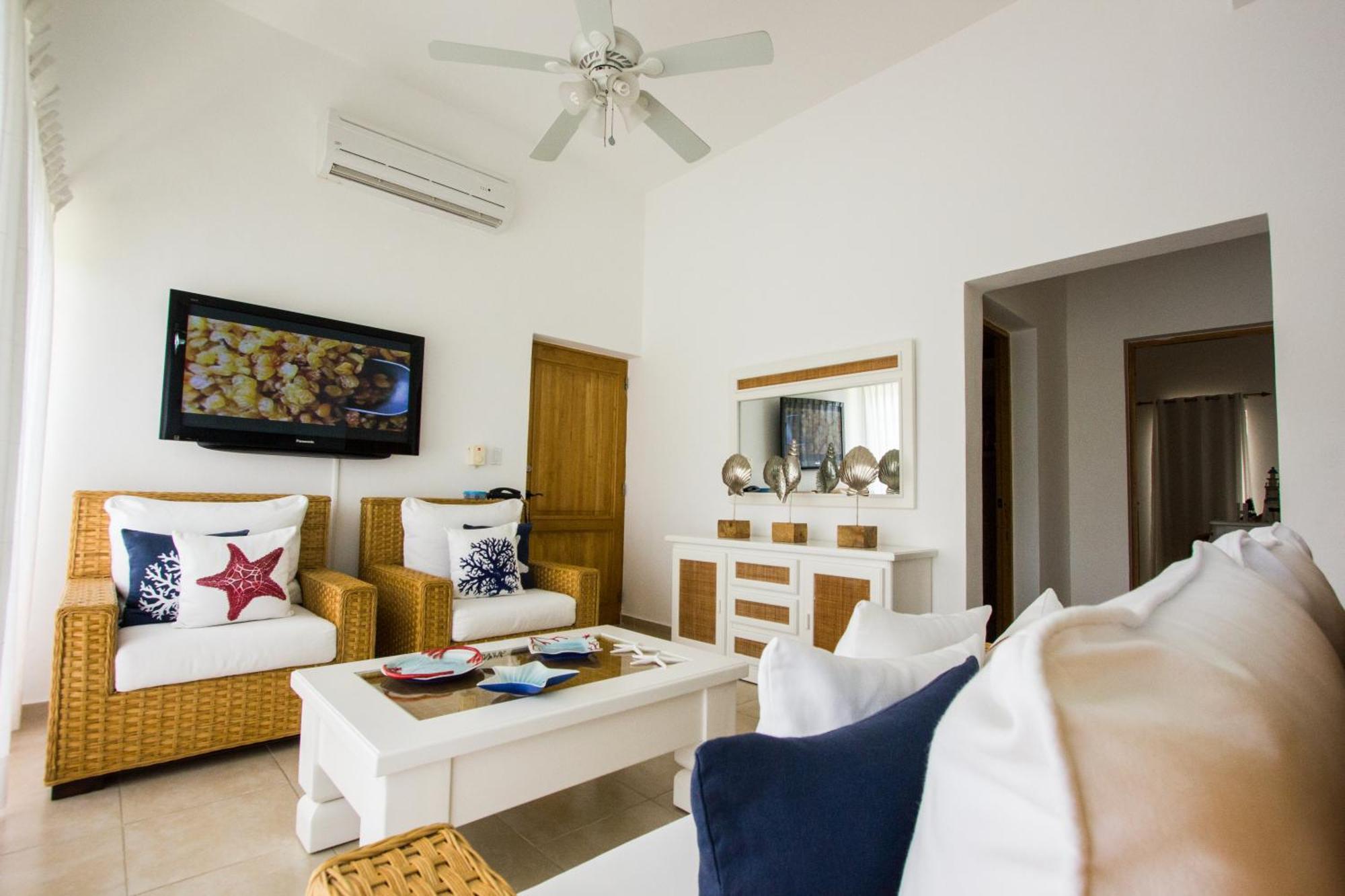 Los Flamencos Aparthotel Beach Club 바야히베 외부 사진