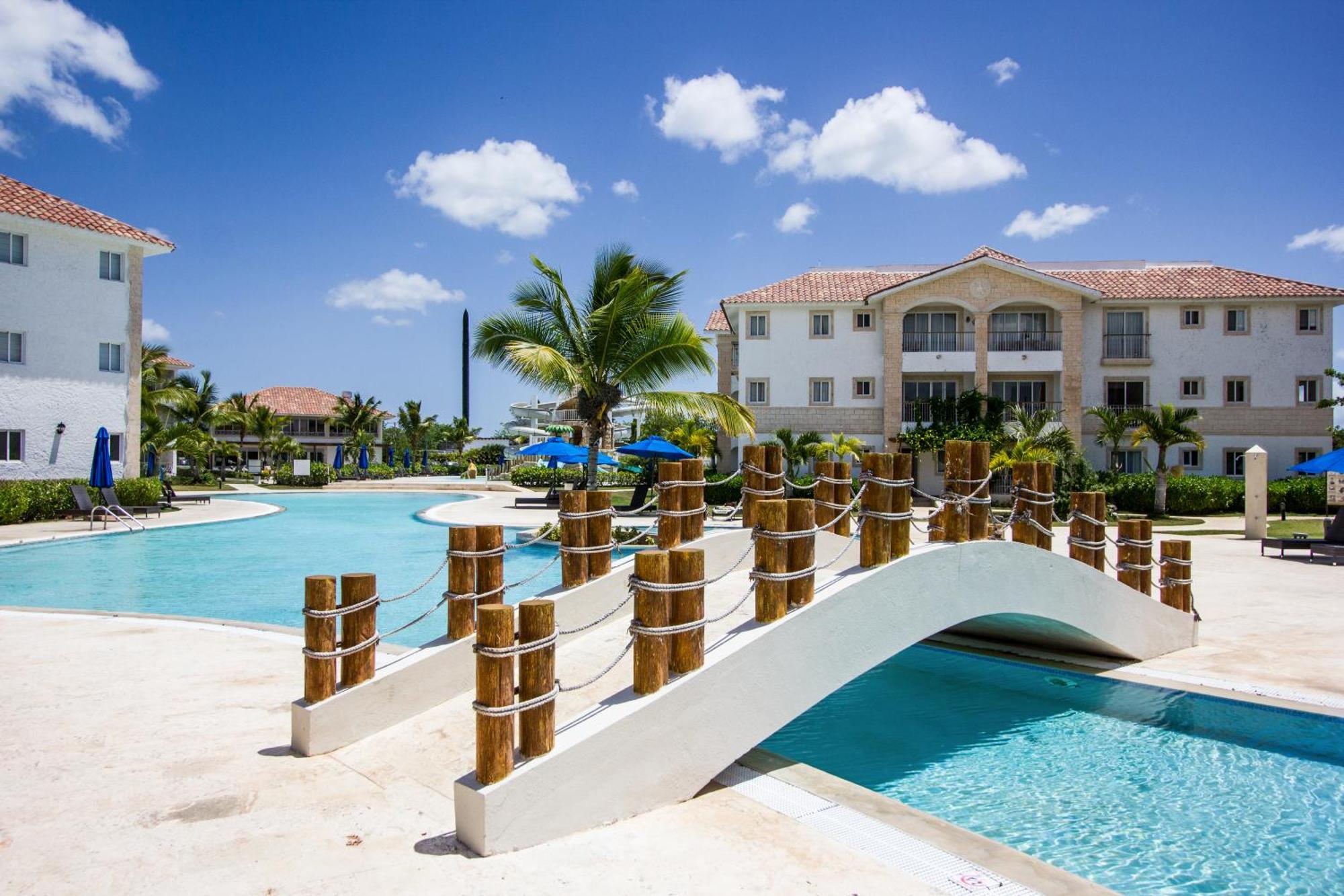 Los Flamencos Aparthotel Beach Club 바야히베 객실 사진
