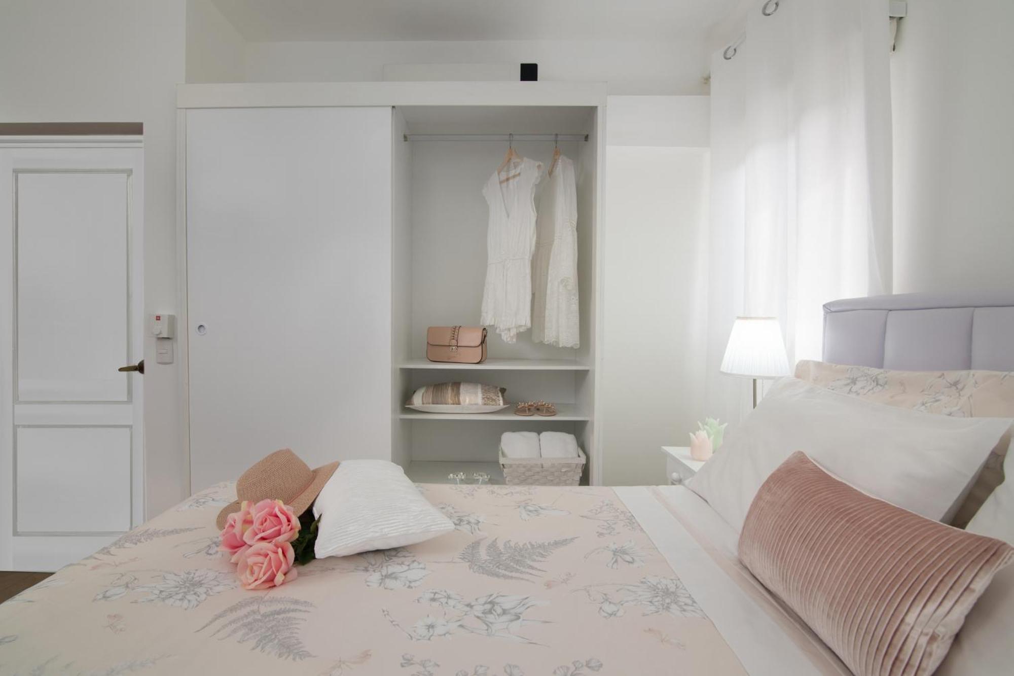 Los Flamencos Aparthotel Beach Club 바야히베 객실 사진