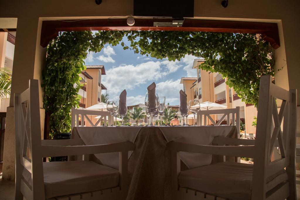 Los Flamencos Aparthotel Beach Club 바야히베 외부 사진