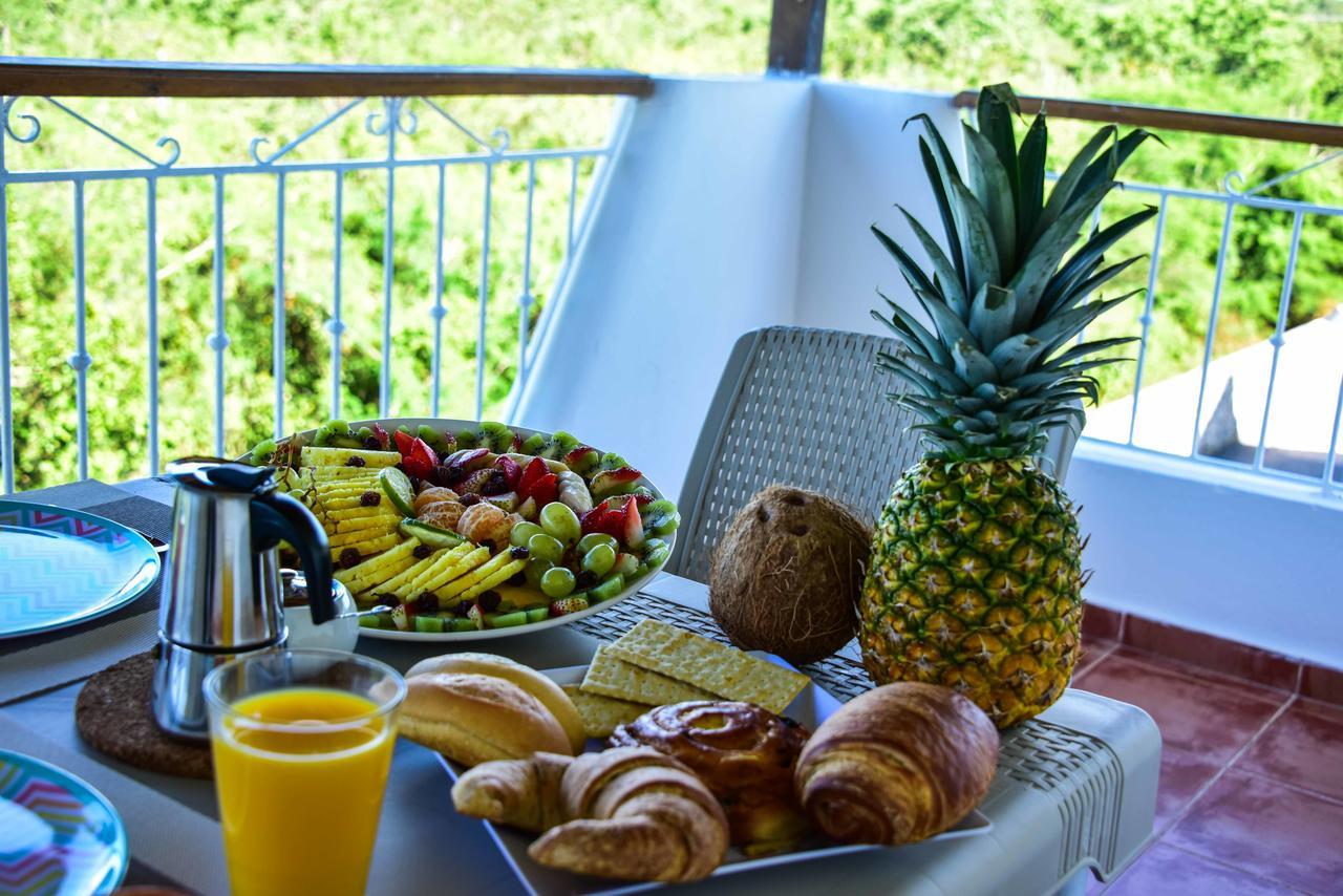 Los Flamencos Aparthotel Beach Club 바야히베 외부 사진